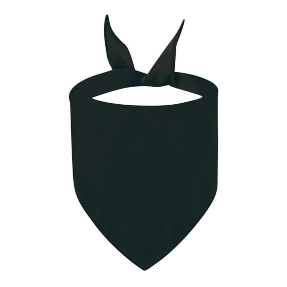 Pet Collar Scarves for Versatile Towel-Scarf Styles in Triangular Bib and Large/Medium/Small Options for Indoor Outdoor Use
