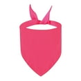 thumbnail image 1 of Pet Collar Scarfs for Triangular Towel Scarf for Cats and Dogs Large Medium Small Multipurpose Bib Style Accessory for Indoor and Outdoor Use, 1 of 4
