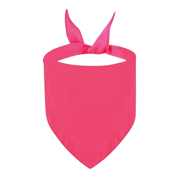 Pet Collar Scarfs for Triangular Towel Scarf for Cats and Dogs Large Medium Small Multipurpose Bib Style Accessory for Indoor and Outdoor Use