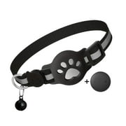 Pet Collar with GPS Locator Tracker Dog Cat Real-time GPS Tracking Anti-Lost New