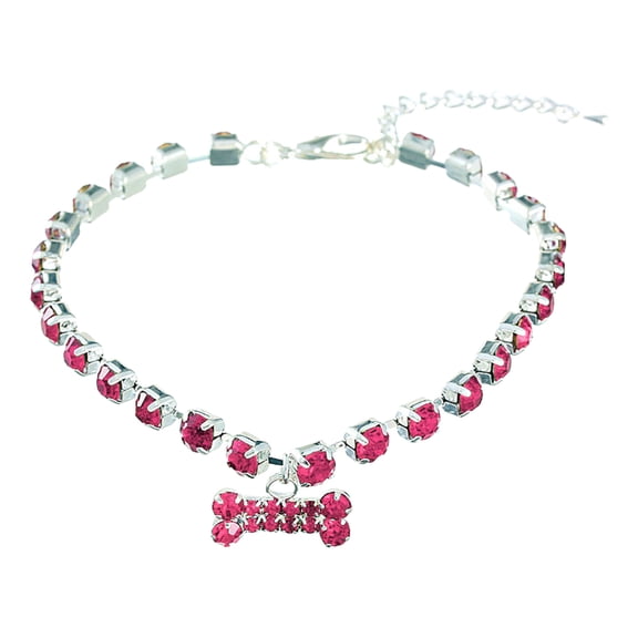 Pet Collars | Adjustable Pet Collar for Dogs and Cats – Soft -Free Design for Everyday Use