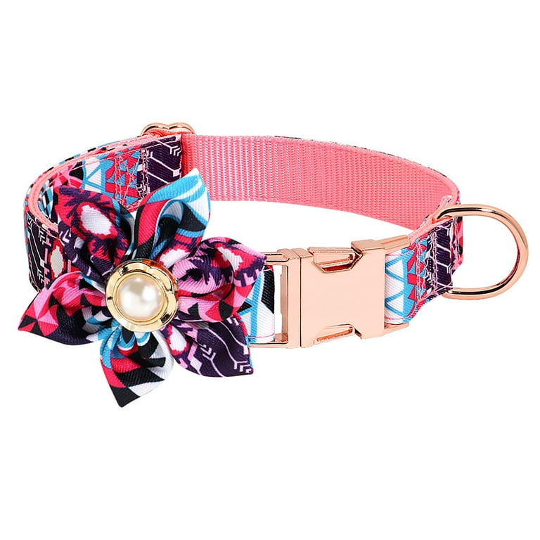 15 Top Preppy Dog Collars - Best Designer Collars for Fancy Dogs & Puppies