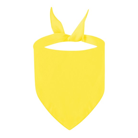 Pet Collars Series Towel Scarf Cat Large Medium Small Triangular Bib Style for Indoor Outdoor Pet Accessory