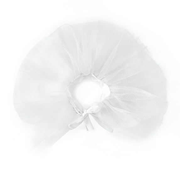 Pet Colorful Tutu Skirt Cute Birthday Dresses Costume Pet Supplies For Large Medium Small Dogs Cats