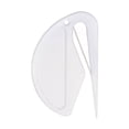 thumbnail image 1 of Pet Comb Dog Cat Hair Cutter fur buster Knot remover for Outdoor Grooming 2024 N0J4, 1 of 6