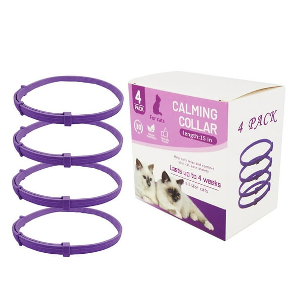 Pet Comfort And Calming Solution For Dogs And Cats - Versatile With Adjustable Design