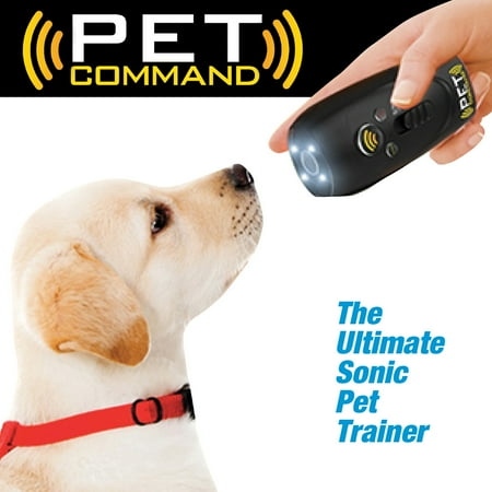 Emsco Group Pet Zoom Command Ultimate Dog Training System