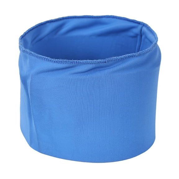 Pet Cooling Bandana For Hot Summer Stretch Comfortable Cooling Scarf Neck Wrap Cooler For Small Medium Large Dogs