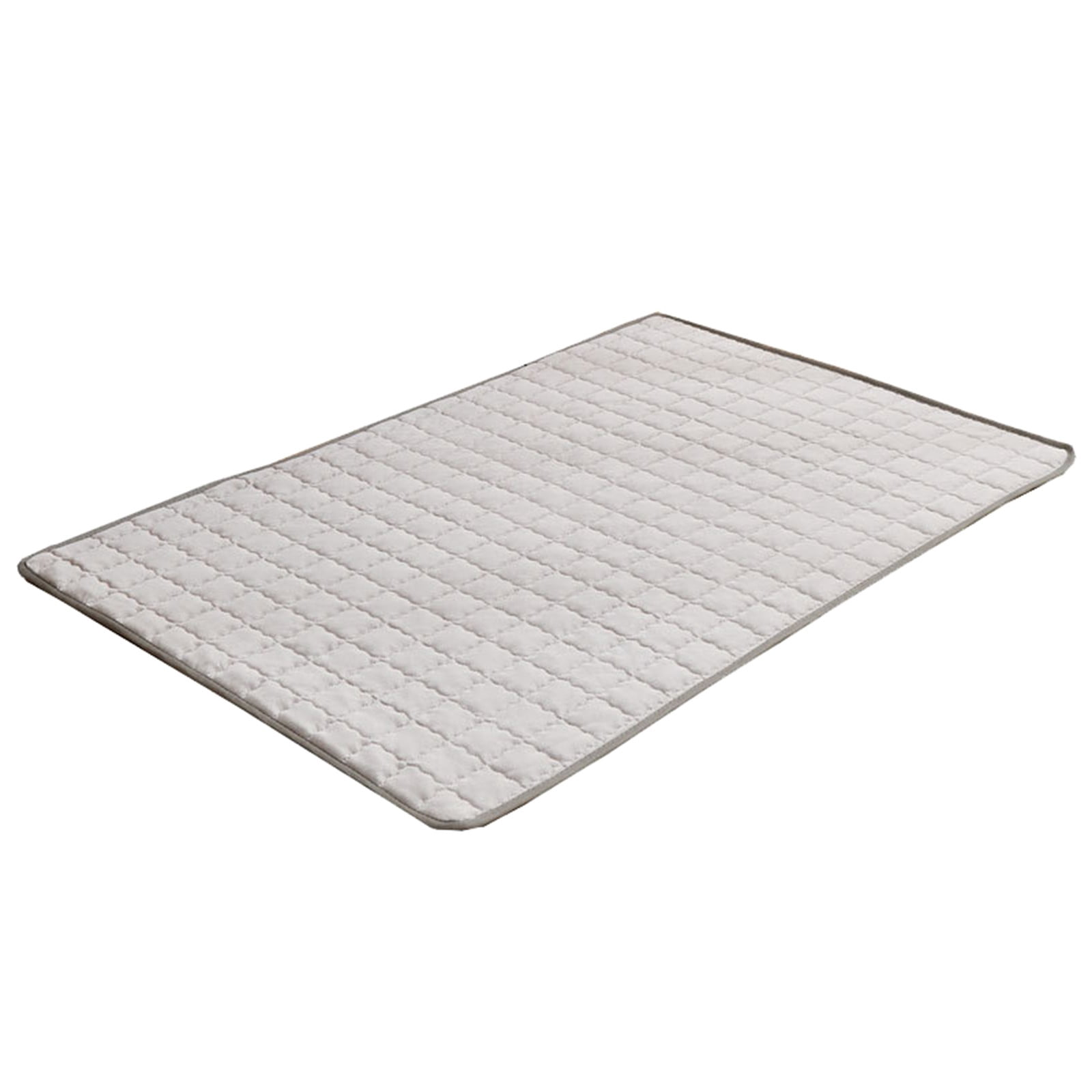 Pet Cooling Mat, Cooling Mat for Dogs, Extra Large 43 X 31 Inch Washable Cooling Pad for Large Dogs, Summer Cold Pet Bed for Home Car Outdoor Travel, 1 Pack