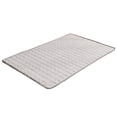 thumbnail image 1 of Pet Cooling Mat, Cooling Mat for Dogs, Extra Large 43 X 31 Inch Washable Cooling Pad for Large Dogs, Summer Cold Pet Bed for Home Car Outdoor Travel, 1 Pack, 1 of 8