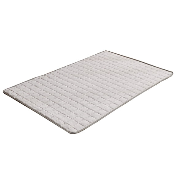 Pet Cooling Mat, Cooling Mat for Dogs, Extra Large 43 X 31 Inch Washable Cooling Pad for Large Dogs, Summer Cold Pet Bed for Home Car Outdoor Travel, 1 Pack