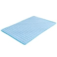 thumbnail image 1 of Pet Cooling Mat Cooling Mat for Dogs Extra Large Dog Bed for Large Dogs Washable Xl Size Cooling Dog Bed Summer Cooling Pad for Dogs Pet Cooling Pad for Home Car Outdoor 1 Piece, 1 of 8
