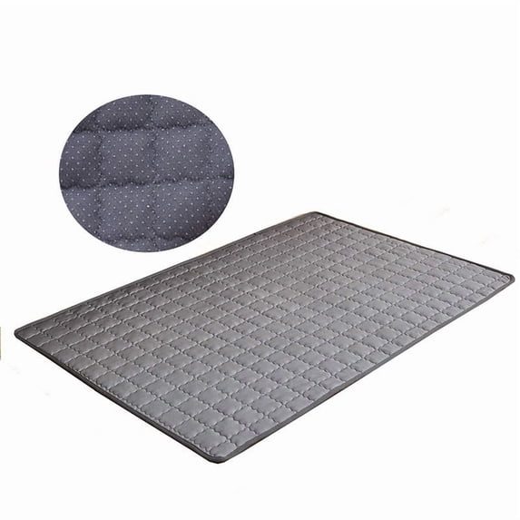 Pet Cooling Mat for Dogs and Cats with Non-Toxic Gel Core for Hot Weather Relief and Comfort, Portable Pet Bed Mat for Indoor and Outdoor Use by Pet Owners