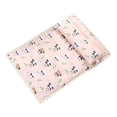 thumbnail image 1 of Pet Cooling Mat for Dogs & Cats - Self-Cooling Gel Pad for Summer, Portable & Washable Dog Bed Cooler for Crates, Travel & Home Use - No Electricity Needed, 1 of 8