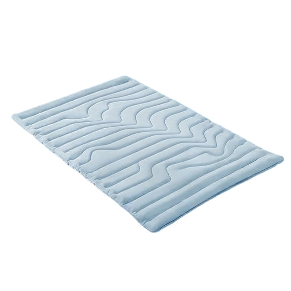 Pet Cooling Mat For Dog In Hot Weather Water Dogs Cold Bed Mat Large Dog