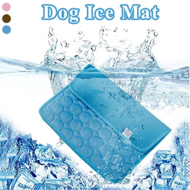 What Is The Gel In Cooling Mats For Dogs at Eileen Perry blog
