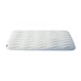 thumbnail image 1 of Pet Cooling Mat for Large Dogs Thin Breathable Indoor Crate Pad with Chill Cool Fiber Portable Washable Kennel Mat Ice Silk Summer Outdoor Floor Pad for Dogs Cats 36x23 Inch, 1 of 8