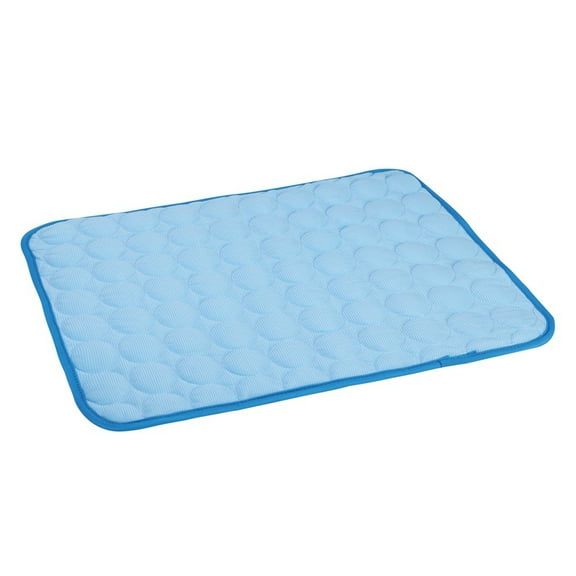 Pet Cooling Mat for Dogs and Cats Pets Non-Toxic Gel No Water Needed for This Dog Cooling Pad
