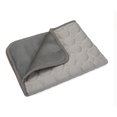 Pet Cooling Pad Cooling Fiber Folding Dog Pee Pad Settling Pad Cooling