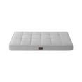 thumbnail image 1 of Pet Cooling Pad, Light Gray Xl Cooling Pet Bed for Indoor Dogs and Cats, Washable Cooling Dog Mat for Crate, Breathable Memory Foam Pet Cooling Mat for Warm Summer Weather, 1 of 5