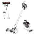 Pet Cordless Smart Vacuum Cleaner, Handheld Ultra Light Stick Vacuum