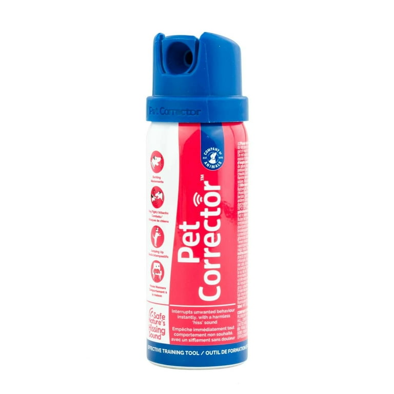 Pet corrector hot sale walmart