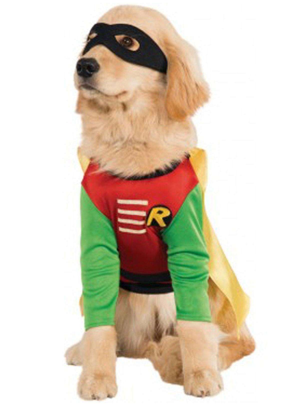 Pet Costume Robin Small - image 1 of 6