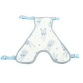 thumbnail image 1 of Pet Cotton Belly Band For Cats And Dogs, Cold Abdomen Protector For Corgi And Other Breeds, Comfortable Cotton Loungewear With Adjustable Straps, 100% Cotton Material For, 1 of 3
