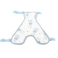 thumbnail image 1 of Pet Cotton Belly Band: -Cold Belly Protector for Dog (Corgi) & – Comfortable Loungewear, 1 of 3