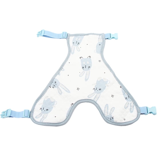 Pet Cotton Belly Band: -Cold Belly Protector for Dog (Corgi) & – Comfortable Loungewear