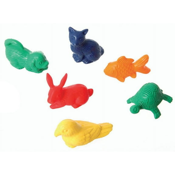 Pet Counters 72 Pack (Other)