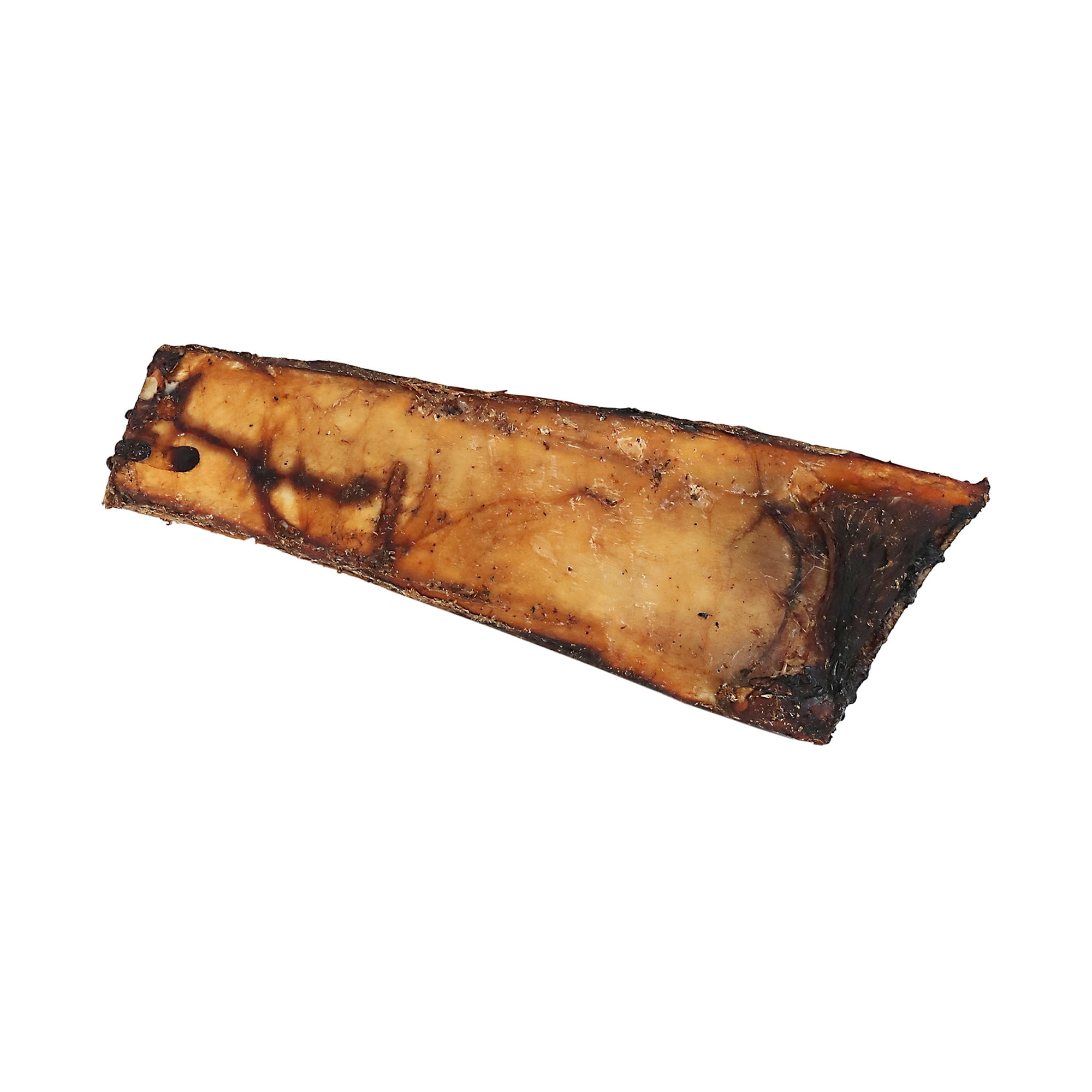 Pet Craft Supply Beef Rib Bones All Natural Healthy Dog Chews Treats for Aggressive Chewers Long Lasting Rawhide Free, Premium Grade Slow Roasted for Puppies Small Medium Dogs, Pack of 10