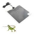 Pet Crawler Heating Pad Snake Spider Crawling Pet Box Fish Tank