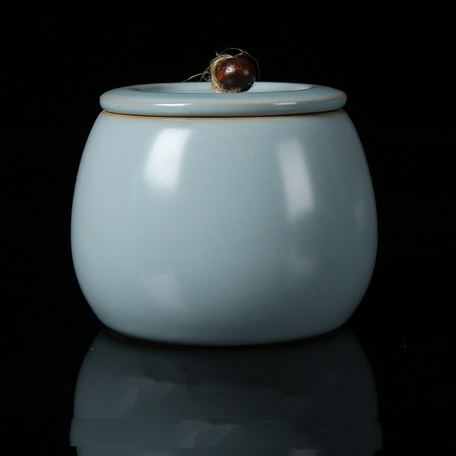 Pet Cremation Urn Dear Pet Memorials Handmade Ceramic Mini Urns Pet Cat Dog Urn