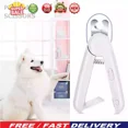 thumbnail image 1 of Pet Daily Kit LED Lamp Pet Nail Clipper White, 1 of 9
