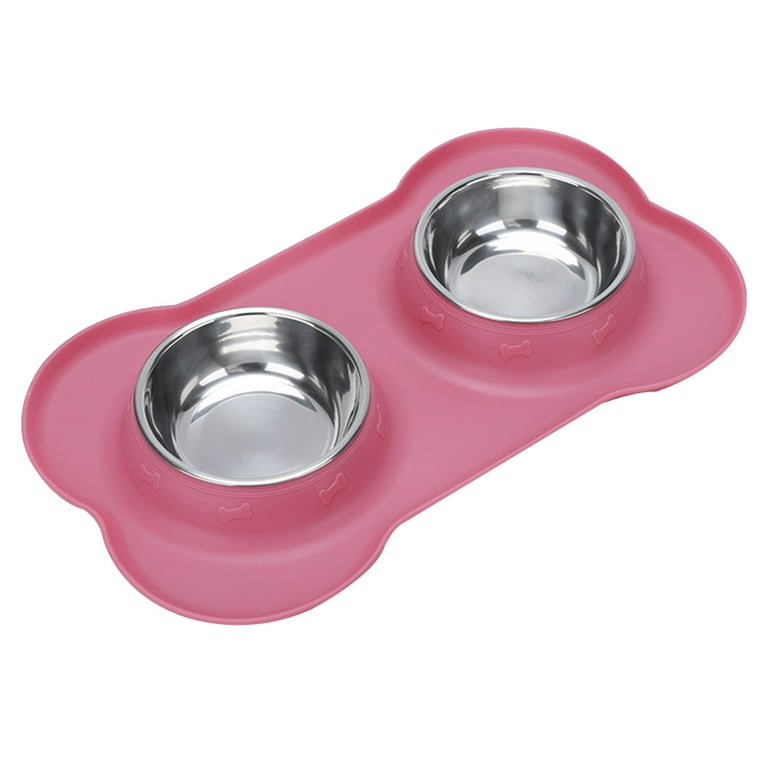 https://i5.walmartimages.com/seo/Pet-Deluxe-Dog-Bowls-Stainless-Steel-No-Spill-Skid-Resistant-Silicone-Mat-Dog-Food-Water-Bowl-Set-Feeder-Small-Medium-Large-Size-Dogs-Cats-Pets-Puppy_c884fc98-b8ae-48d5-9d89-97d05ccacd66.44a1c5683e1ba96ae8ef10afd1c2157e.jpeg?odnHeight=768&odnWidth=768&odnBg=FFFFFF