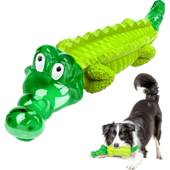 Pet Deluxe Dog Chew Toys for Aggressive Chewers Tough Dog Toys for Large Dogs Indestructible Dog Toys Heavy Duty Dog Toys for Small Medium Large Dogs Breed