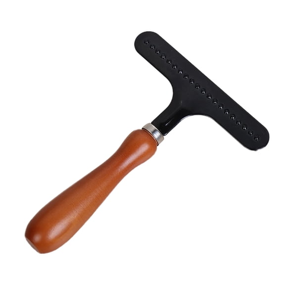 Dematting Comb and Rake Tool for Dog Cat Hair Care and Skin Cleaning