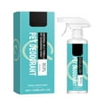 Pet Deodorant Spray Dog Deodorant Spray Ingredients Are Mild And Non