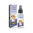 Pet Deodorant Spray To Remove Odors, Dogs And Cats To Remove Urine Odor