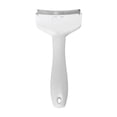 thumbnail image 1 of Pet Deshedding Tool Dog Grooming Brush For Shedding With Blade For Effective Fur Removal And Gentle Massage For Dogs And Cats At Home, 1 of 2