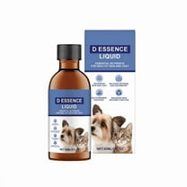 Pet Detangling Spray Gentle Knot Remover Conditioning Solution For Dogs And Cats Smoothing Care Static Free Formula 60ml