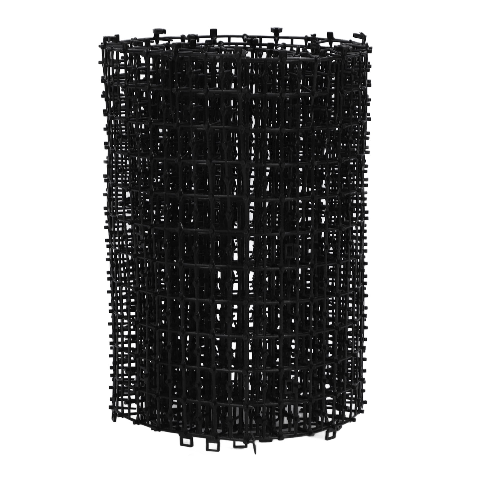 Pet Deterrent Training Mat Cat Scat Mat Plastic Pet Deterrent Mat