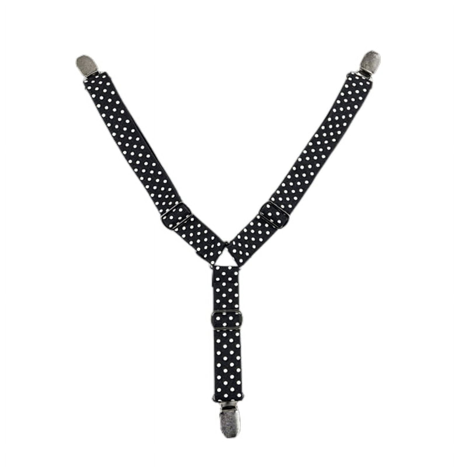 Pet Diaper Fastening Straps for Dogs Cats Adjustable Elastic Diaper