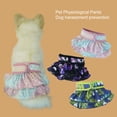 thumbnail image 1 of Pet Diaper Female Dog Diapers Washable Highly Absorption Leak-proof Pet Menstrual Pants, 1 of 8