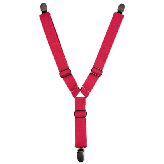Pet Diaper Fasteners with Adjustable Length for Small to Large Pets Puppy Sanitary Pantie Anti-Slip Suspender Straps
