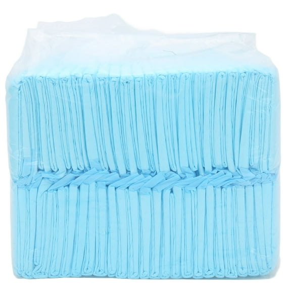 Pet Diapers, Layer Fabric Pet Pee Pads For Dogs Cats Rabbits S: Approx. 33 X 45cm / 13.0 X 17.7in ( 20 Pcs)