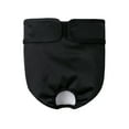 thumbnail image 1 of Pet Diapers for Incontinence Comfortable Pet Physiological Pants Waterproof amp Adjustable, 1 of 8