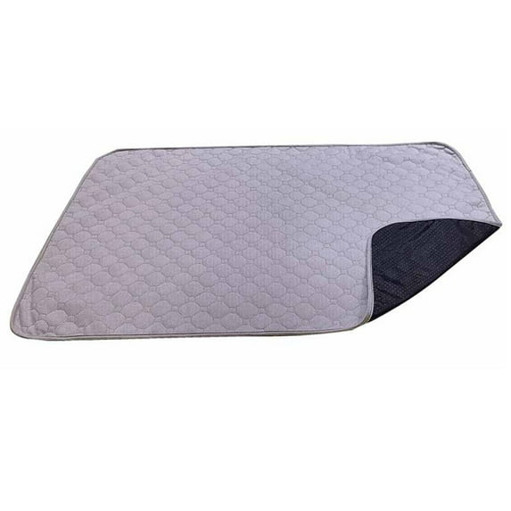 Pet Dog And Cat Pee Pad Pet Training Pee Pad Seat Protection Pad - 100*67cm