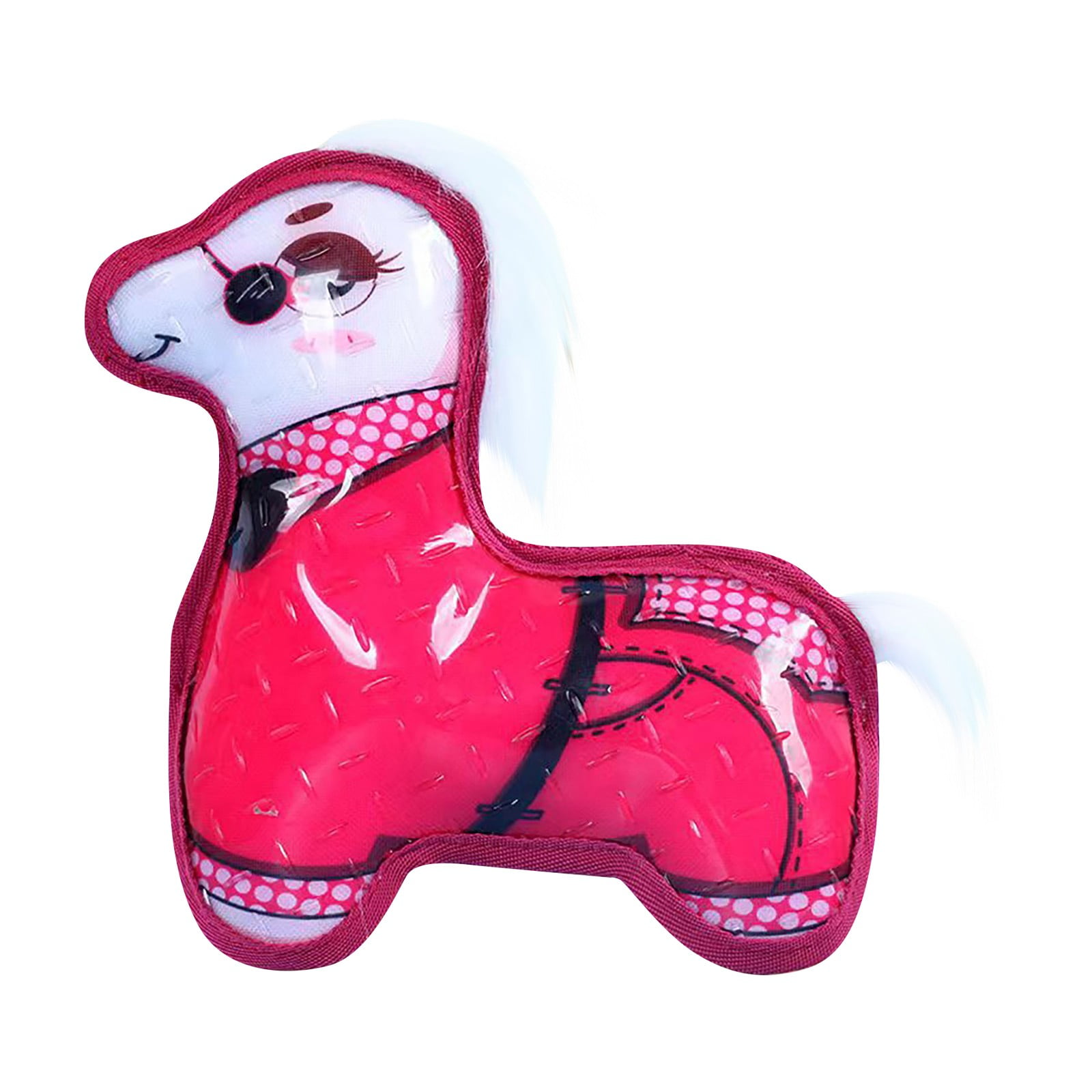 Pet Dog Biteresistant Composite TPR Sound Large Dog Goldens Retrievers